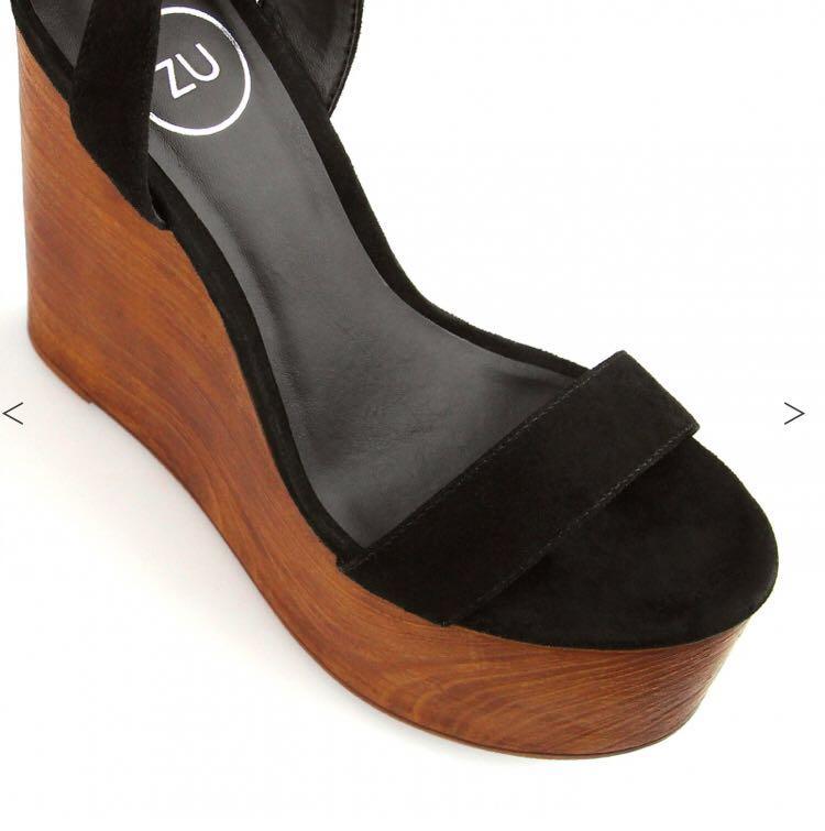 Spree shoes wedges outlet