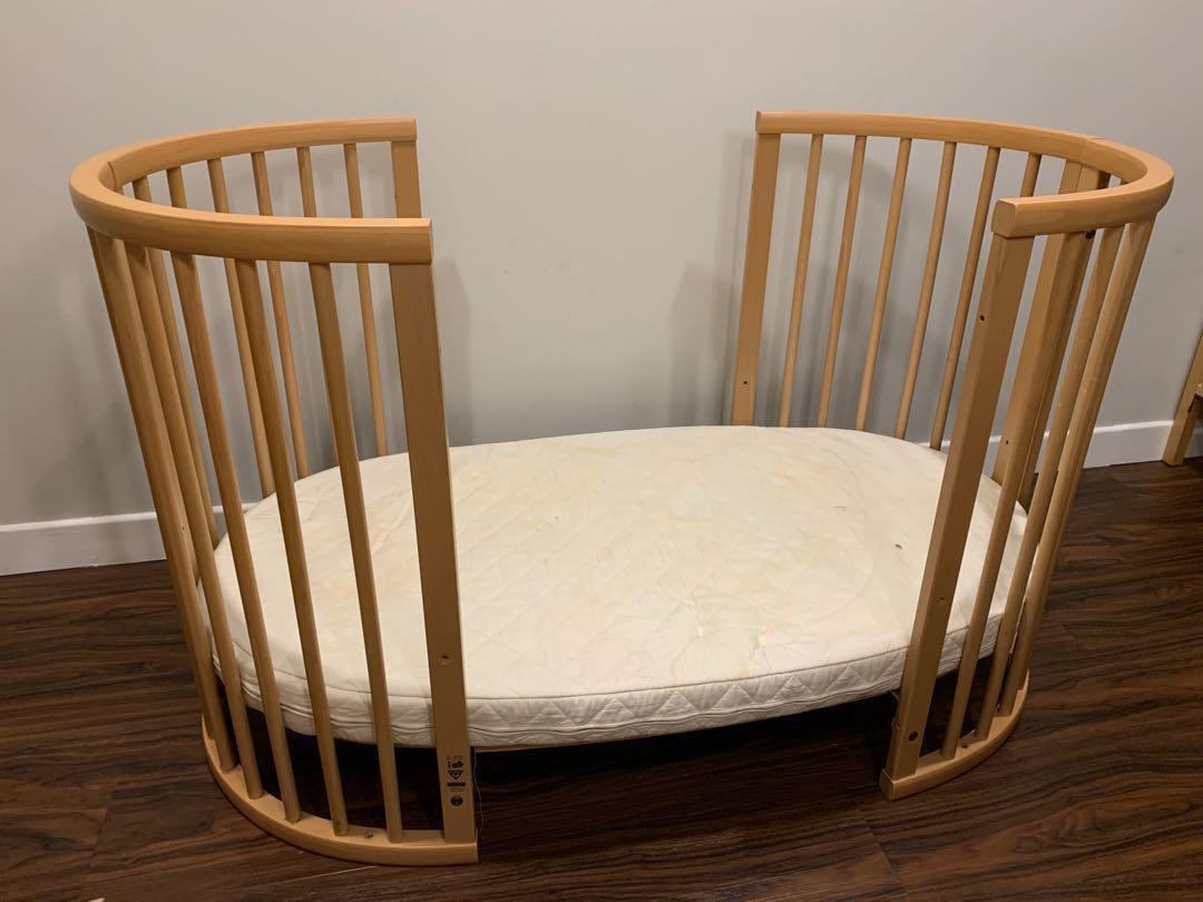 stokke sleepi mini spare parts