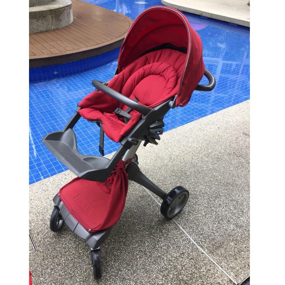 Stokke xplory v1 cheap