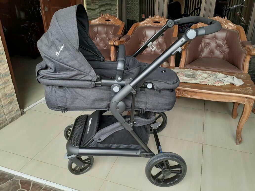 Cocolatte mist harga on sale