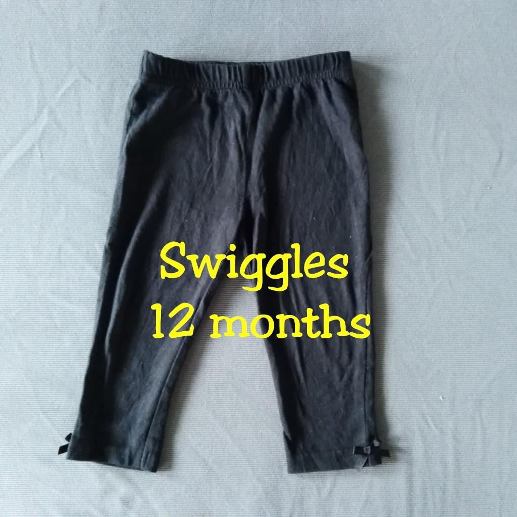 swiggles brand clothing