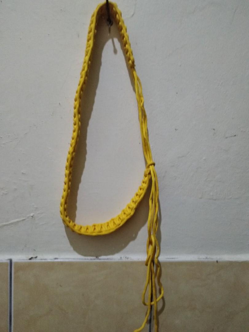 proIsrael: Tali Kur Pramuka Penggalang