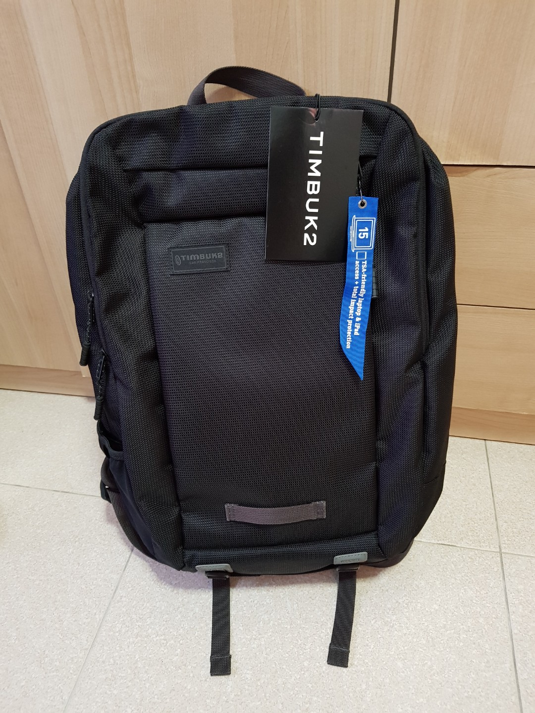 command backpack timbuk2