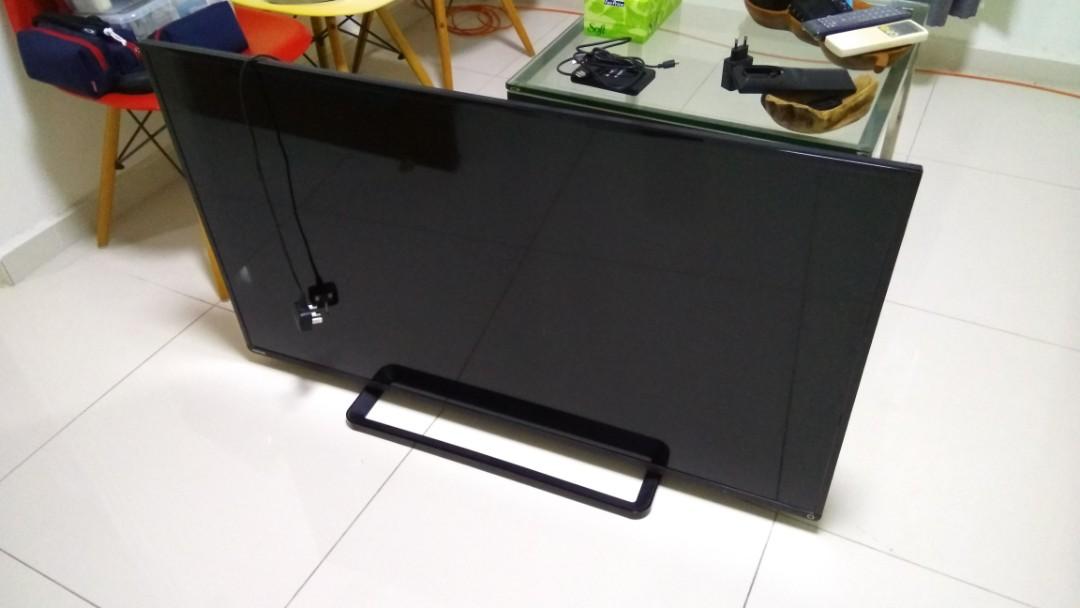 connecting toshiba tv to soundbar