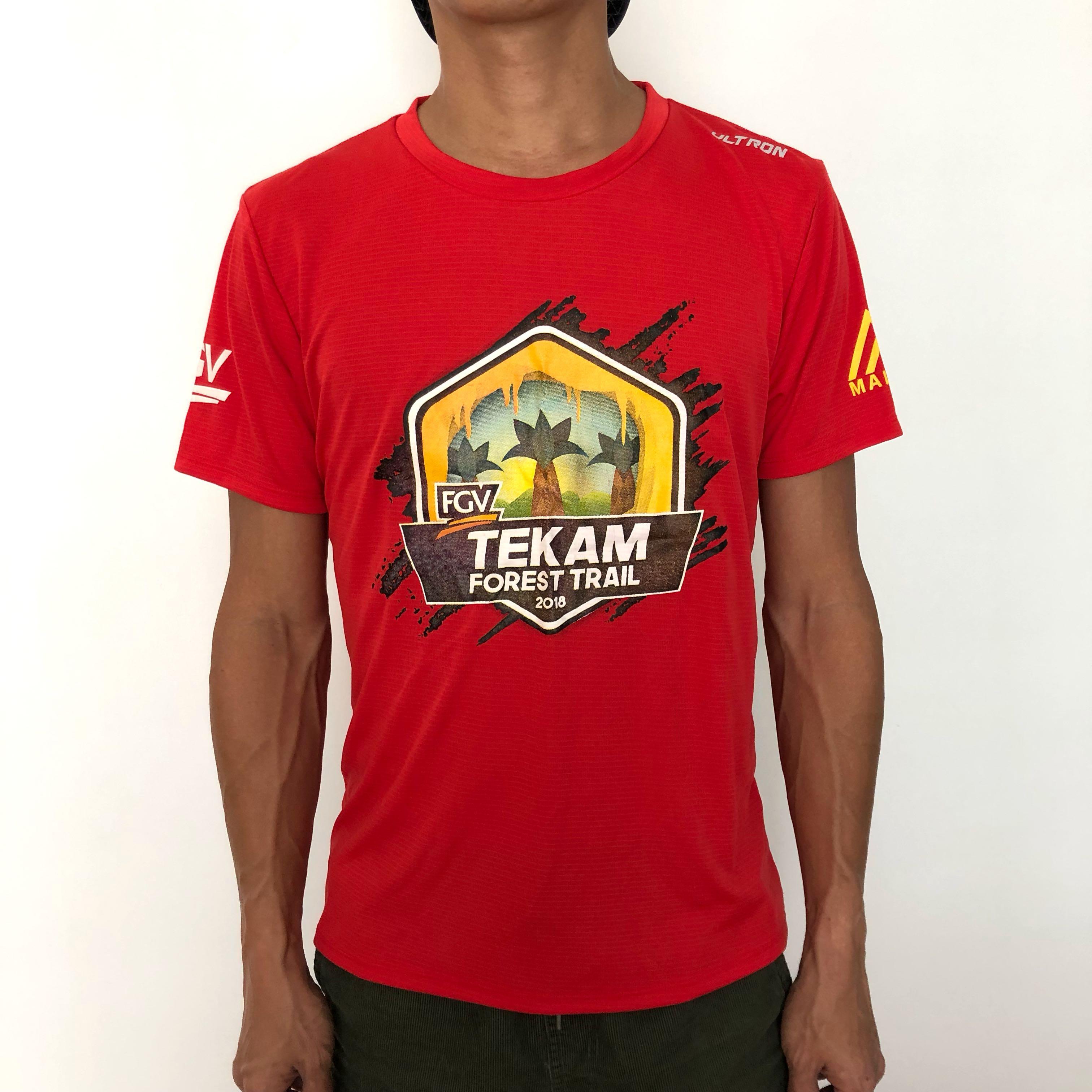 Micro dry 2025 t shirt
