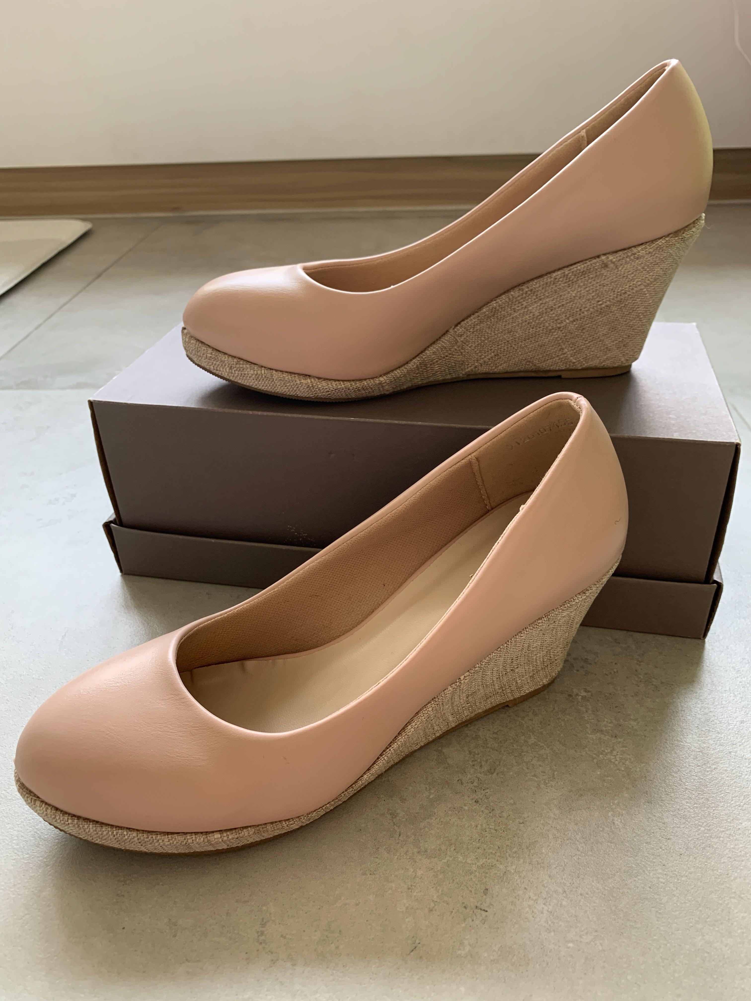 Vincci shoes wedges outlet