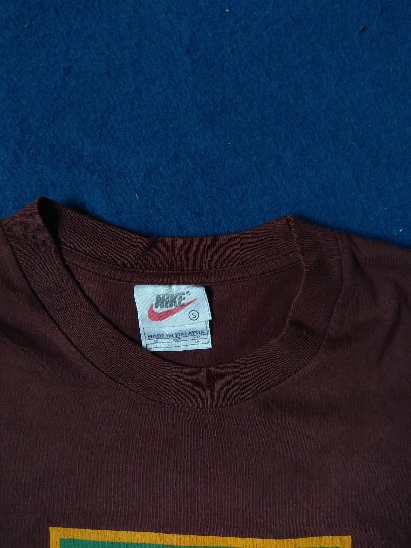 Shirt Nike Pete Sampras, Fesyen 