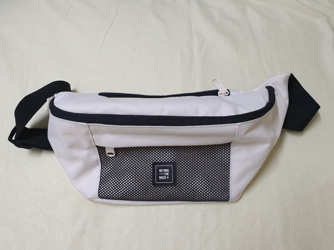 spao sling bag