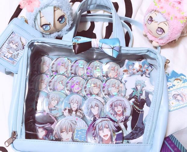 Wego ita bag outlet