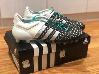 Brand new Adidas ACE 15.1 football