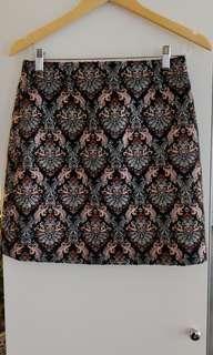 Party skirt