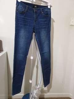 Dotti brand new jeans
