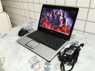 Asus laptop