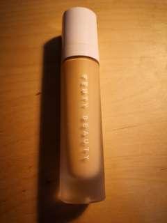 Fenty beauty foundation in 180