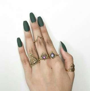 Cincin