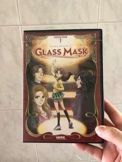 Glass Mask Anime