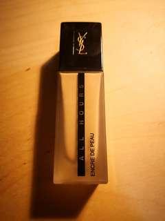 ysl all hours foundation in bd30
