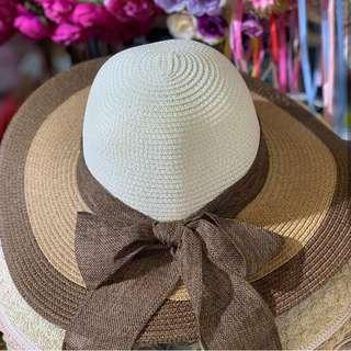 Bali Beach Hat