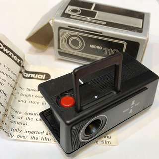 Lomomatic 110 菲林相機出售| 相機| Carousell Hong Kong