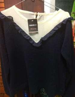 Forever 21