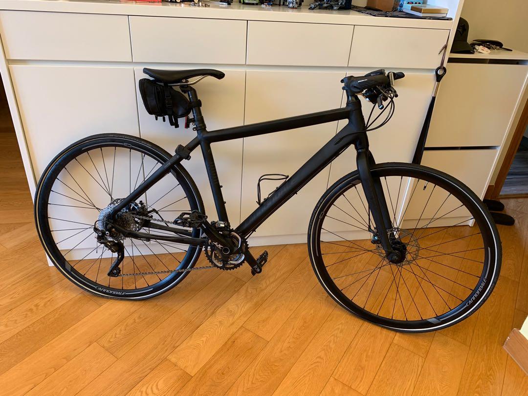 2014 cannondale discount bad boy 1