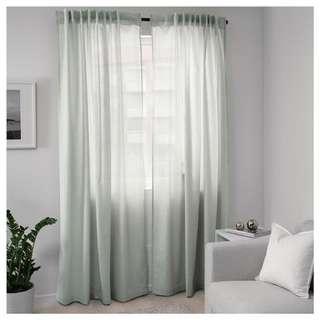 Ikea Curtains Furniture Carousell Singapore