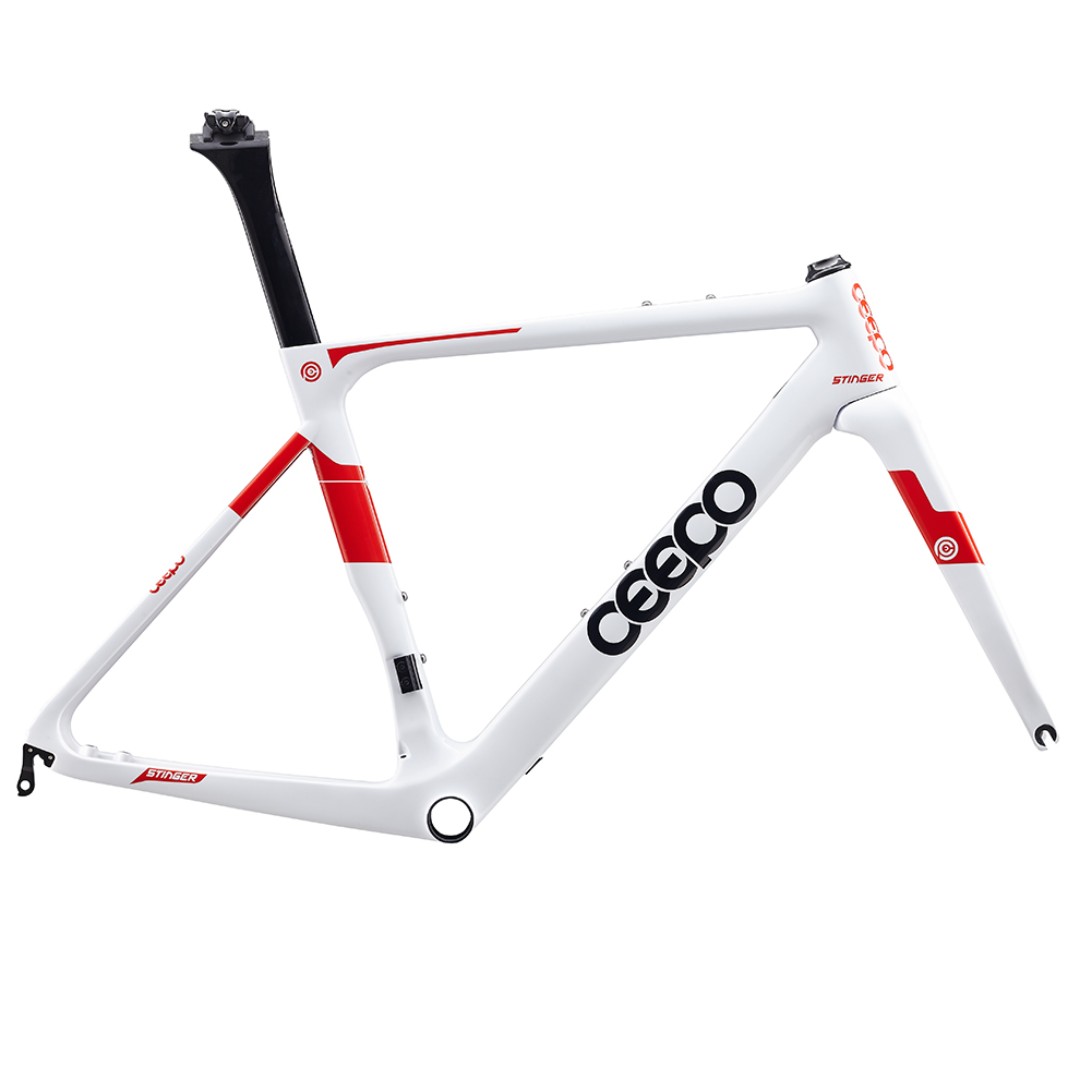 ceepo stinger 2017