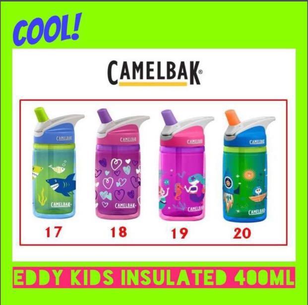 Camelbak Eddy Kids Bite Valve, Babies & Kids, Nursing & Feeding, Weaning &  Toddler Feeding on Carousell