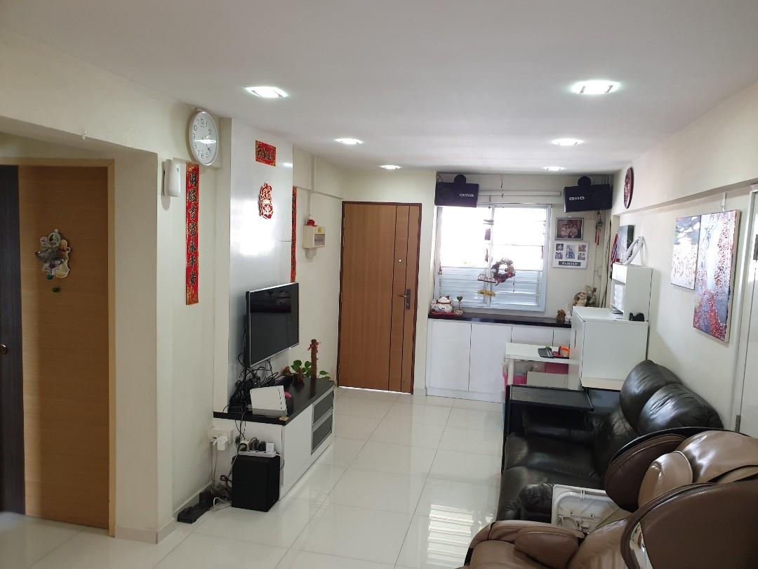 Jumbo flat for sale discount