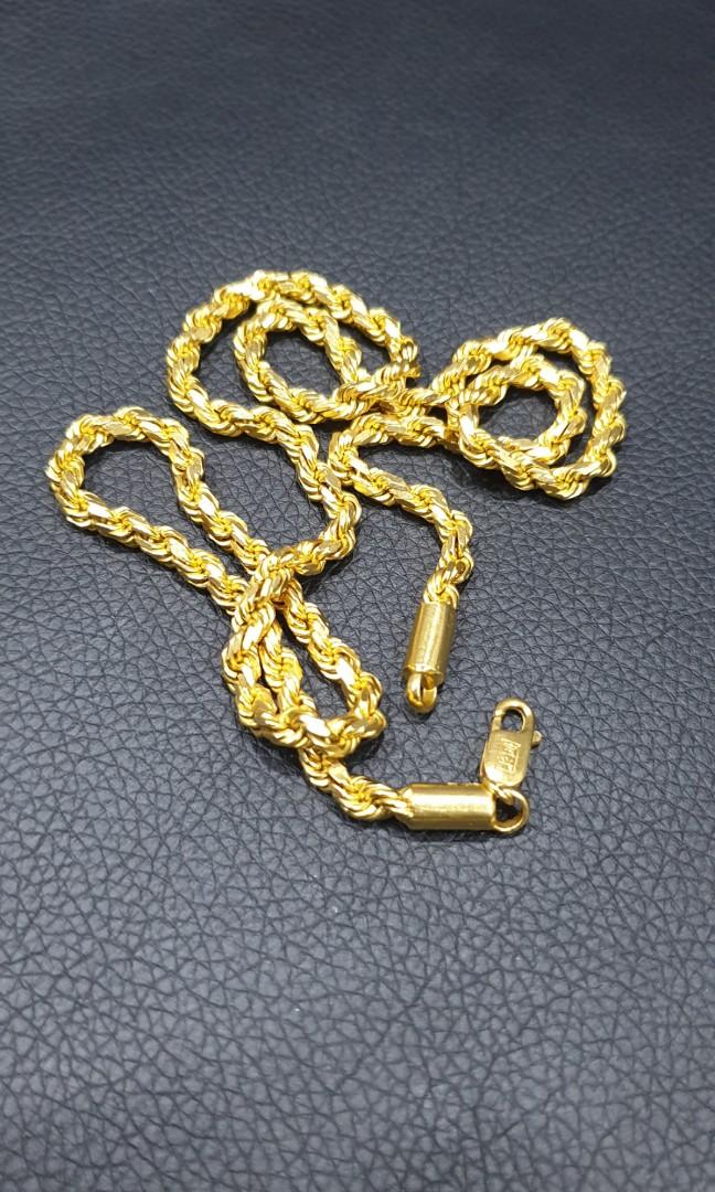 Poh heng gold earrings sale