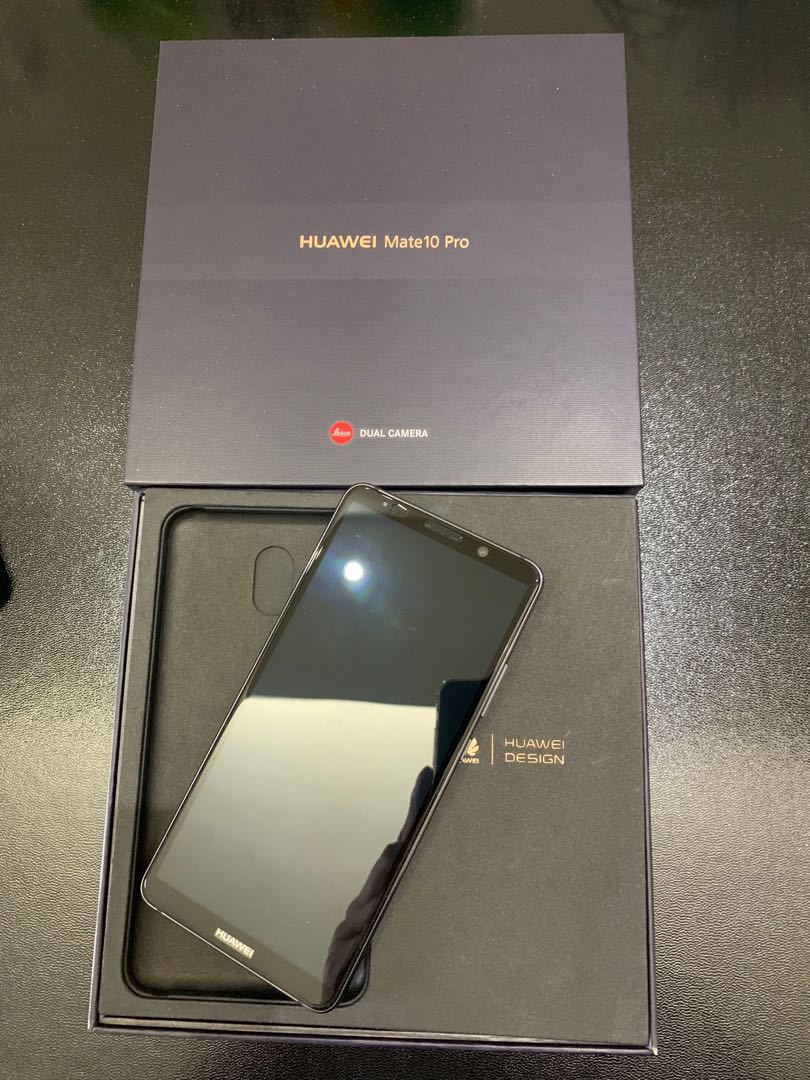 二手自賣 華為huawei Mate 10 Pro 128g 銀鑽灰 手機平板 安卓android在旋轉拍賣 二手自賣 華為huawei Mate 10 Pro 128g 銀鑽灰 手機平板 安卓android在旋轉拍賣