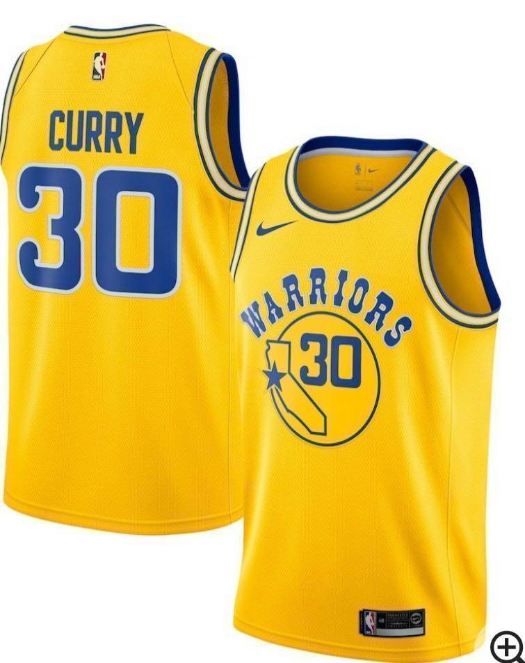 what size nba jersey should i buy