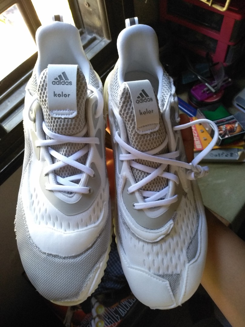 Adidas x kolor alphabounce sale