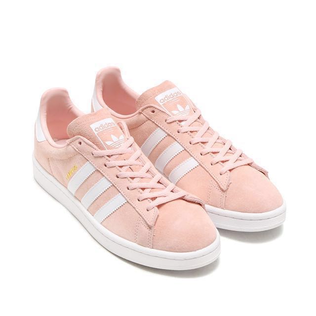 ice pink adidas