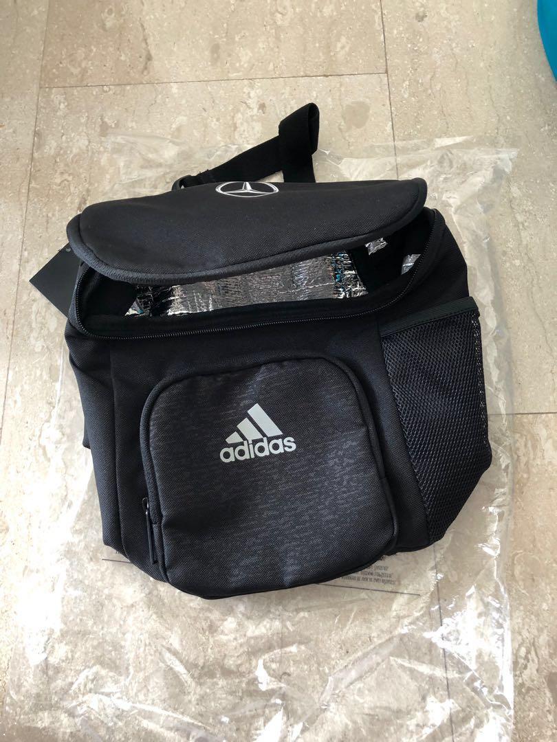 adidas cooler backpack