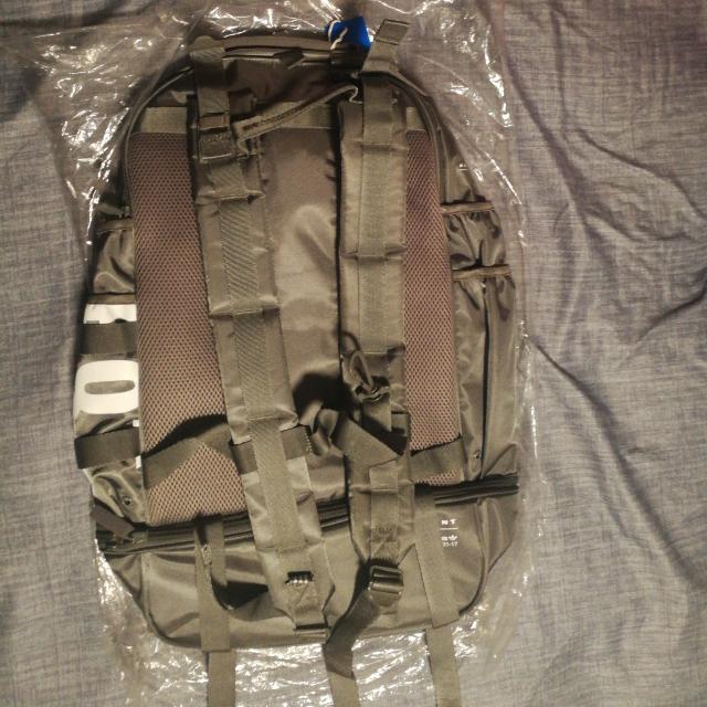 Eqt backpack street store