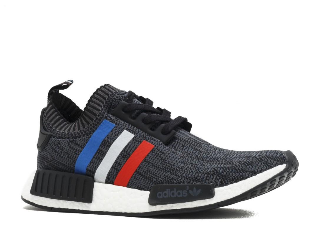 tricolor adidas