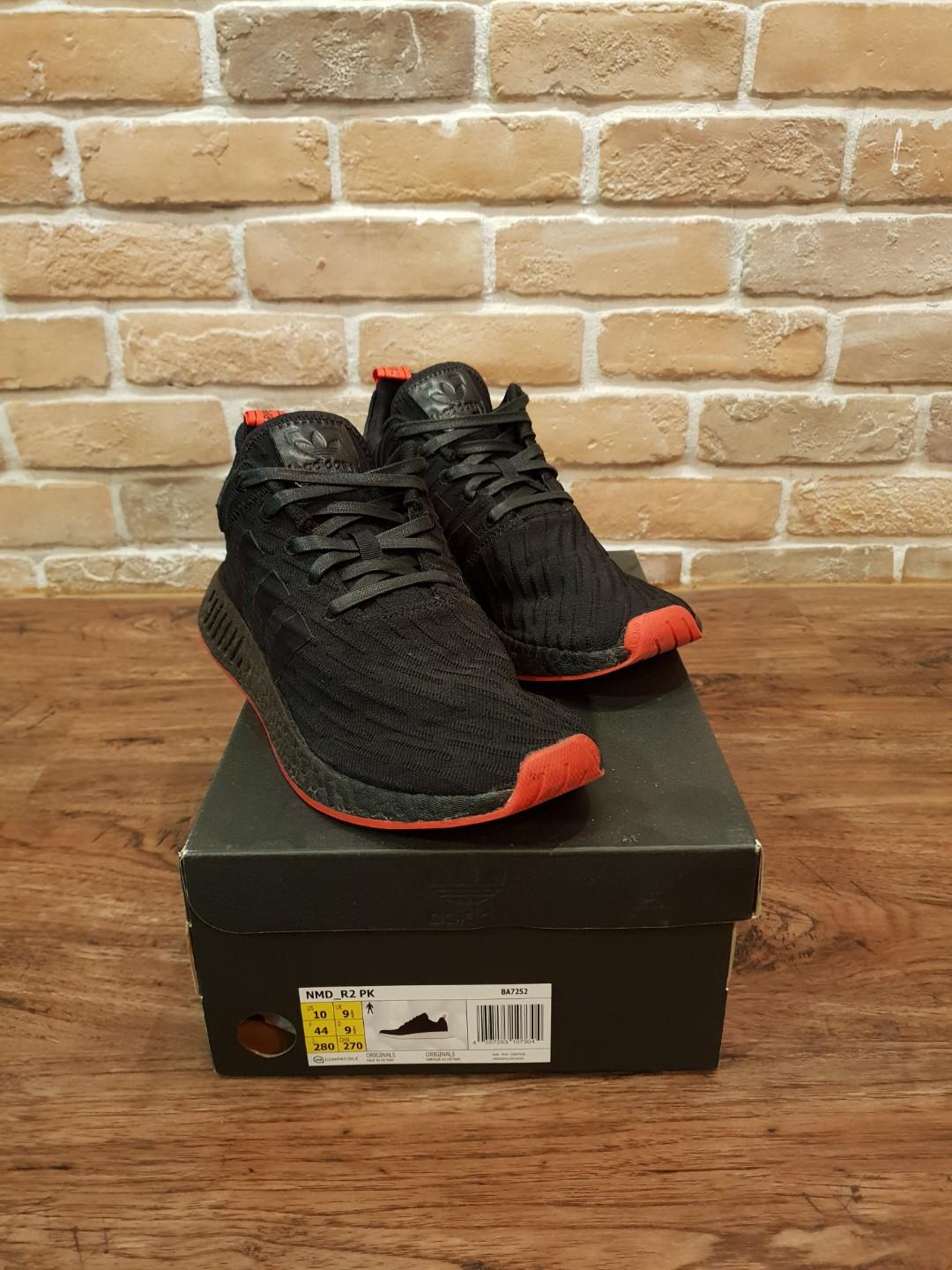 Nike 2024 270 primeknit