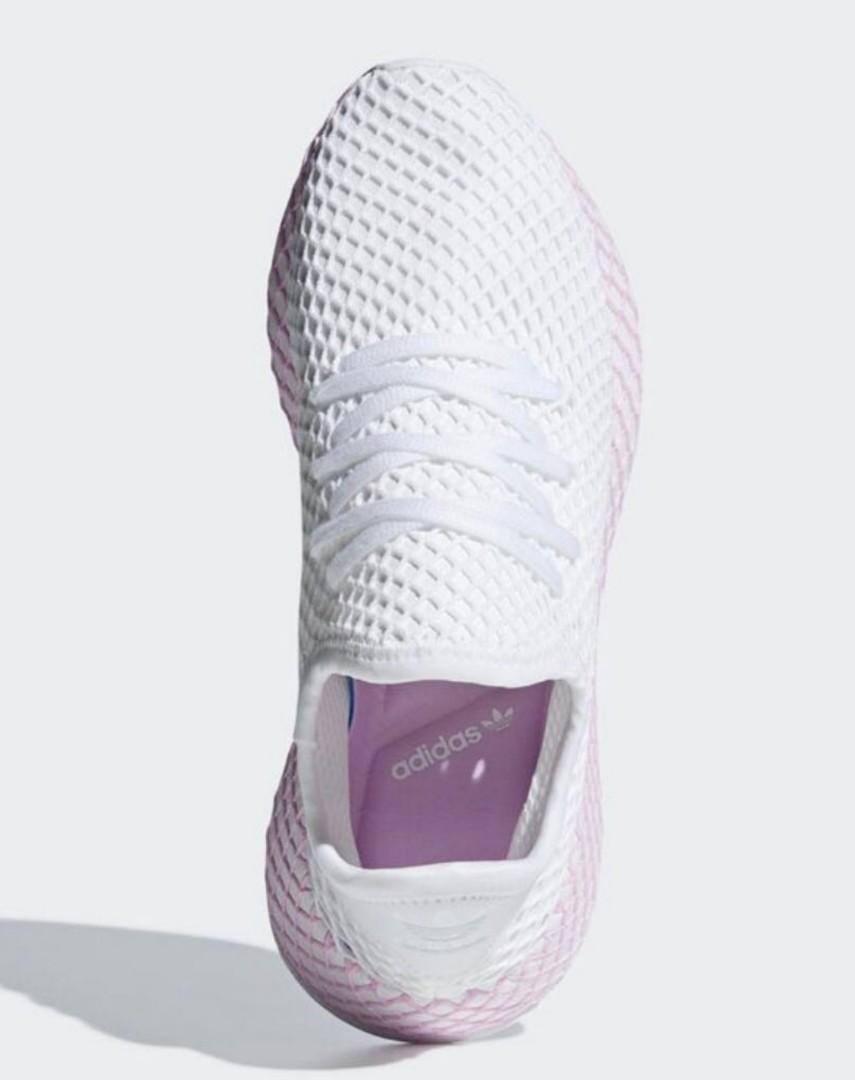 Adidas Originals Deerupt Running Shoes 
