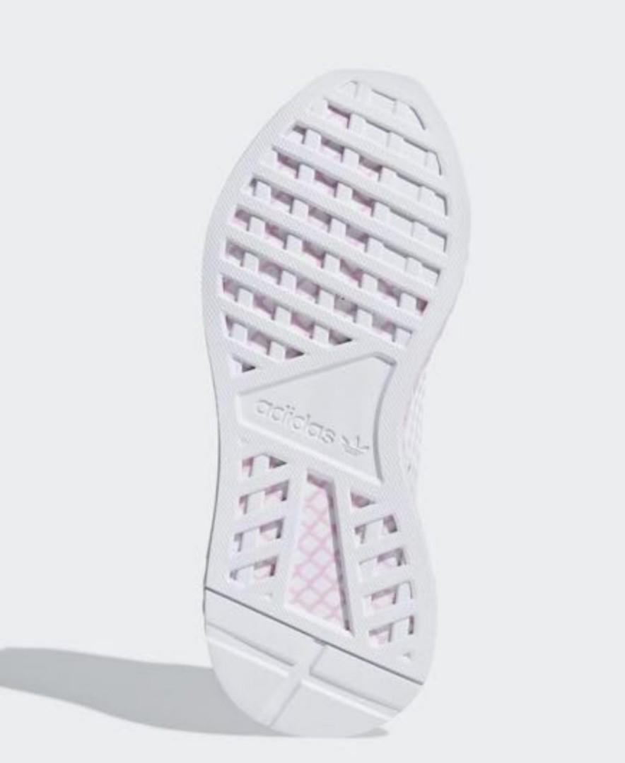 Adidas Originals Deerupt Running Shoes 