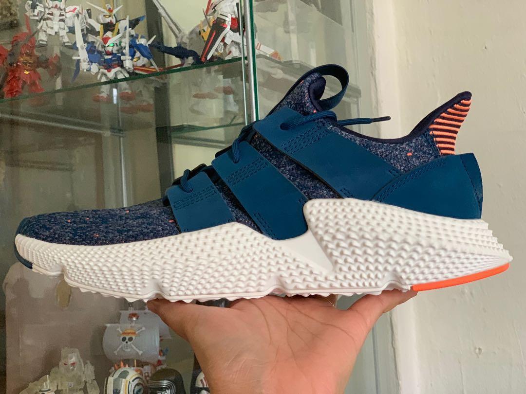 LAST PAIR ADIDAS PROPHERE AQ1026 authentic BNIB Men s Fashion Footwear Sneakers on Carousell