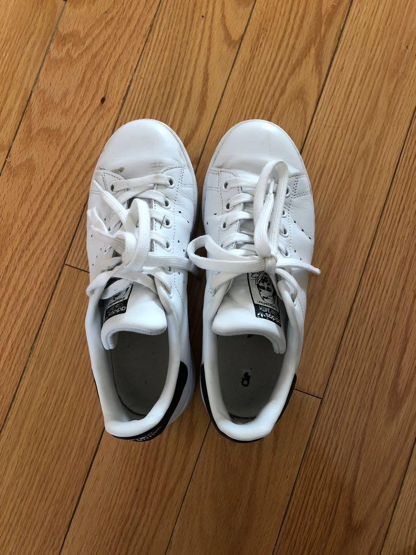 stan smiths size 6