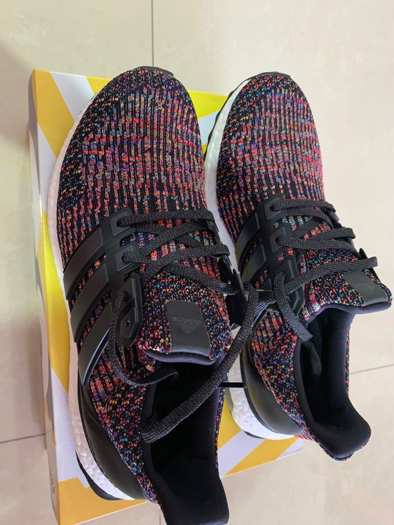 adidas gazelle silver green womens Adidas Ultraboost DNA "Multicolor" (FW8711)  Trilogy Merch PH