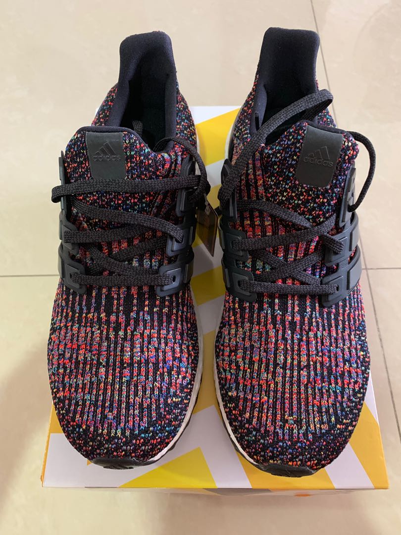 Adidas ultra boost multi hot sale