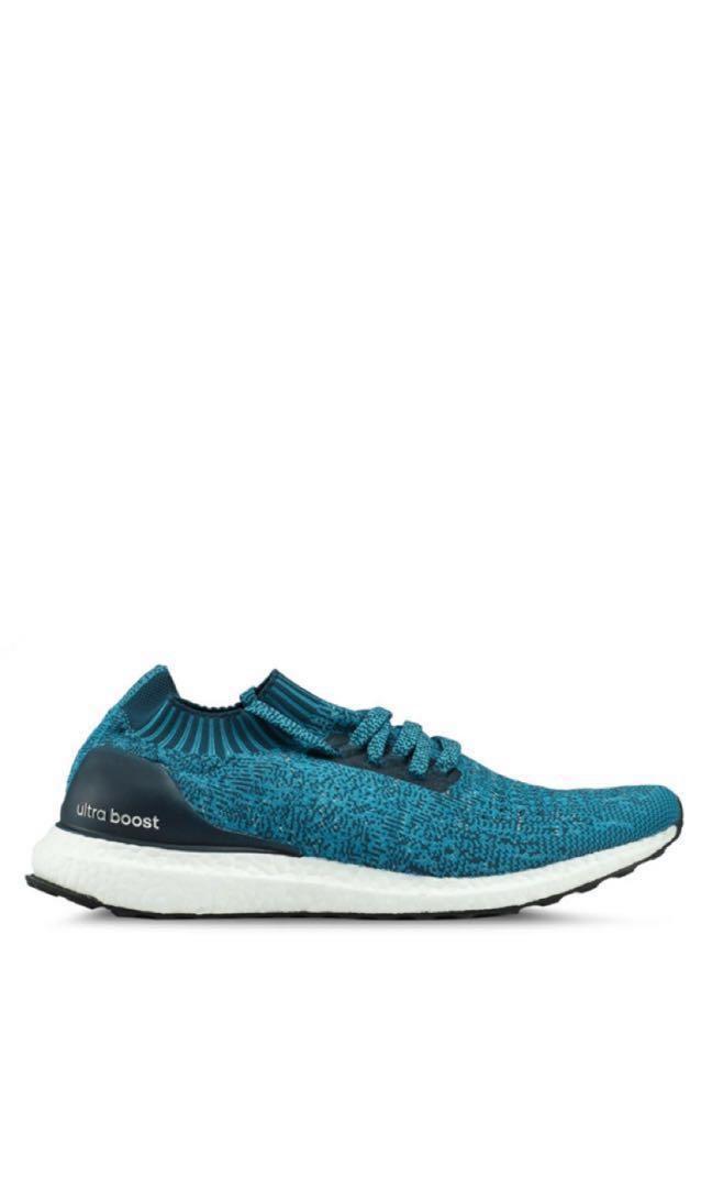 mens ultraboost uncaged