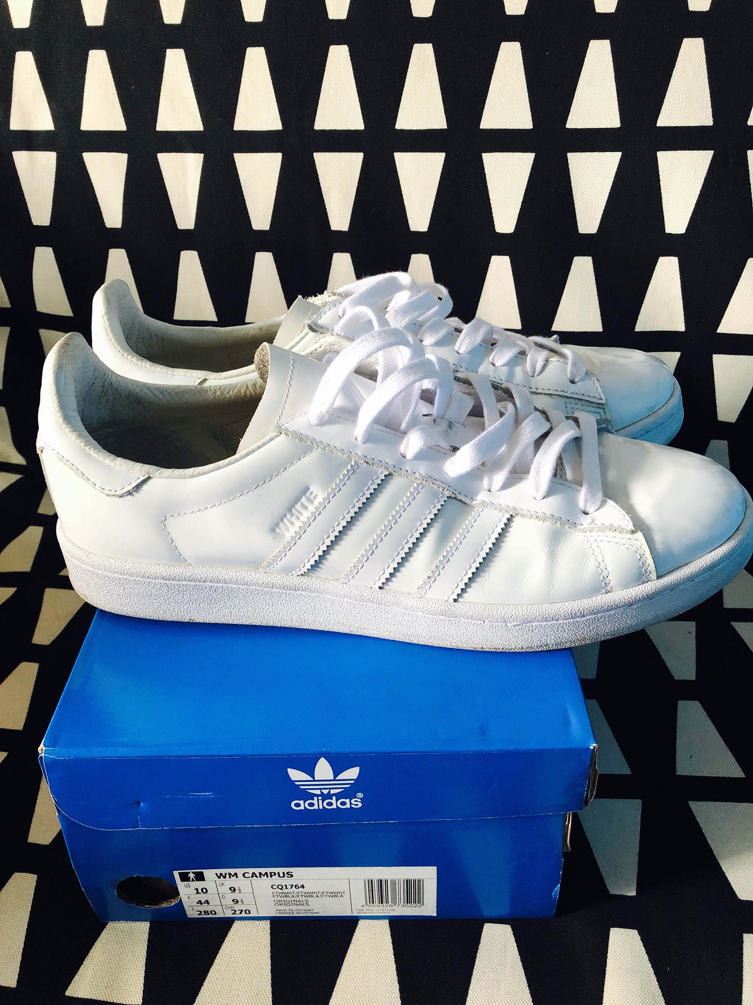 Adidas wm campus on sale