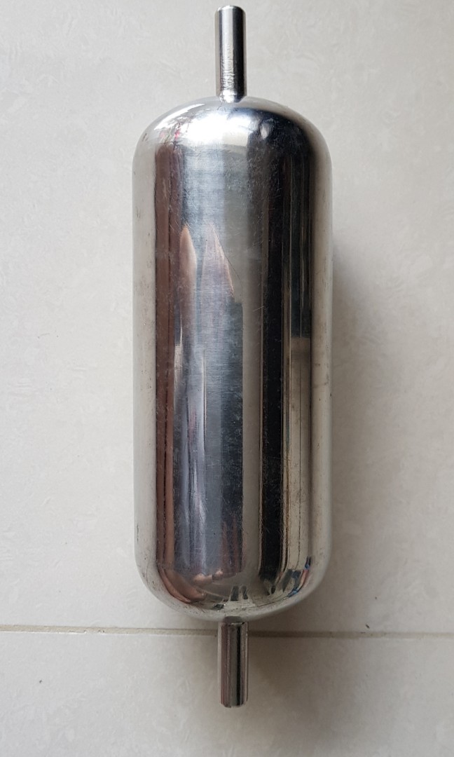 Air Capsule, Car Accessories, Accessories on Carousell