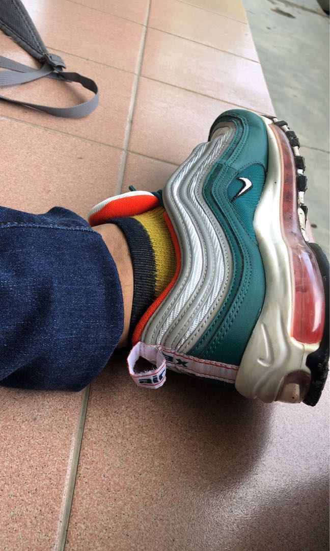 air max 97 rainforest air max 97 rainforest