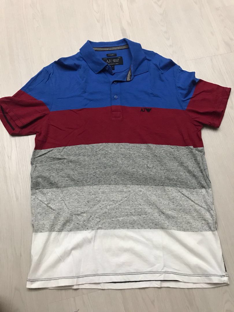 aj polo