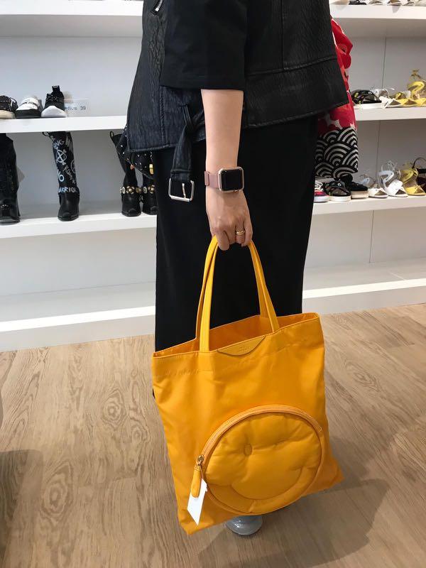 Anya Hindmarch tote bag